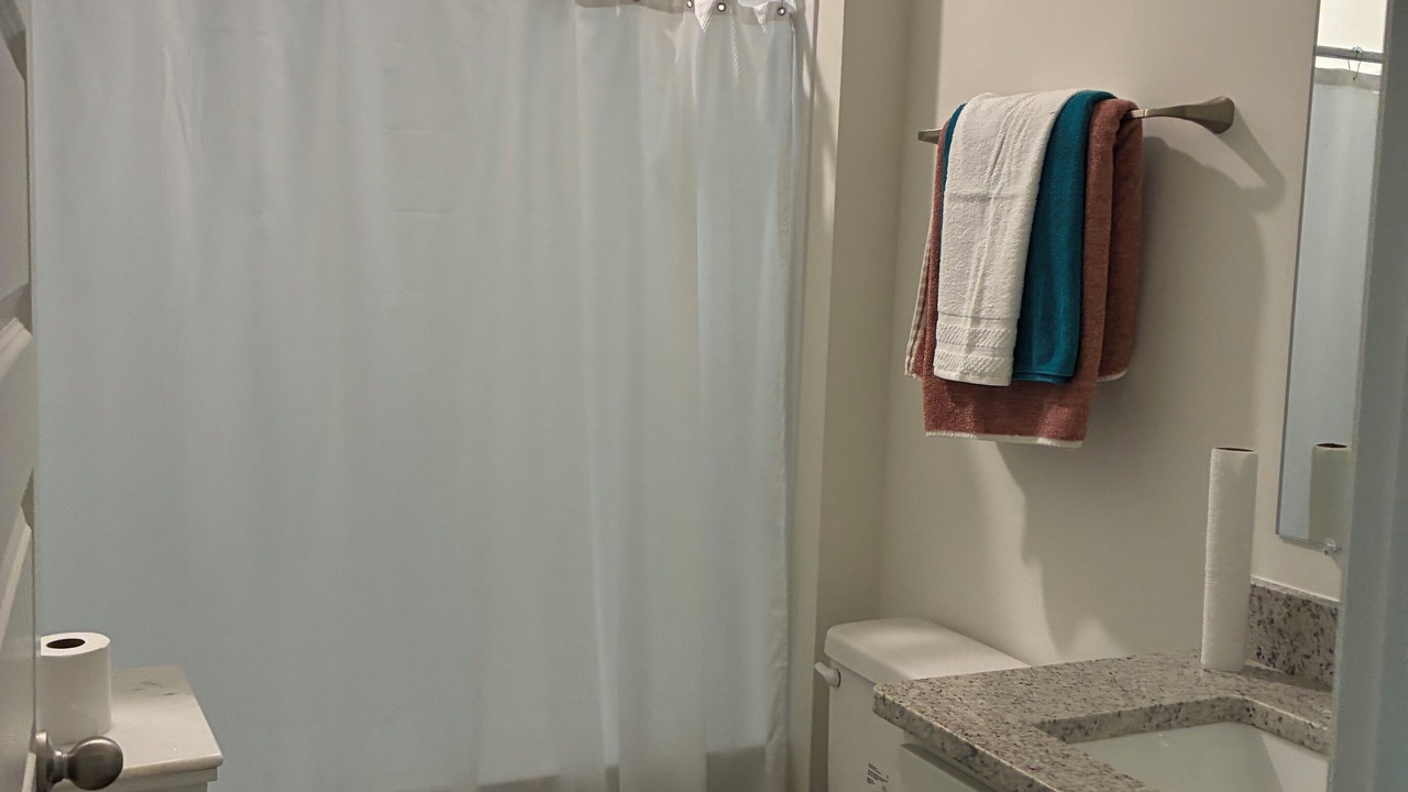 Photo of Bathroom in Springville