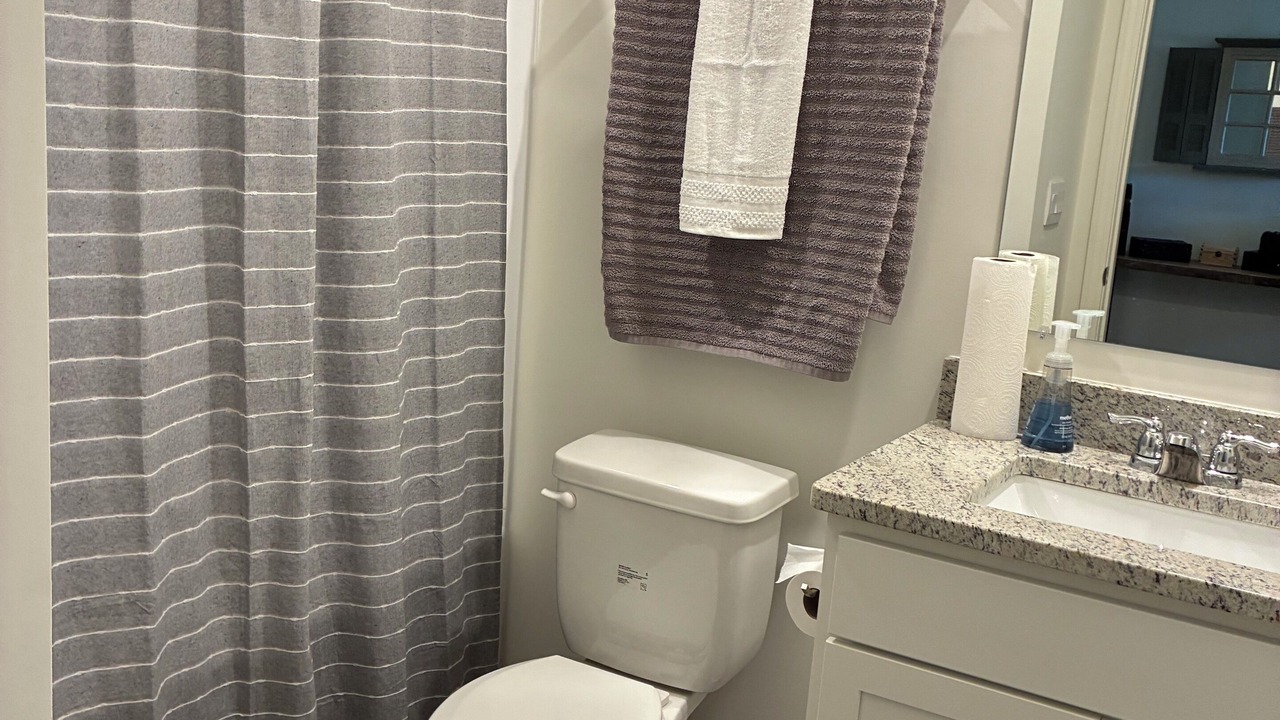 Photo of Bathroom in Springville
