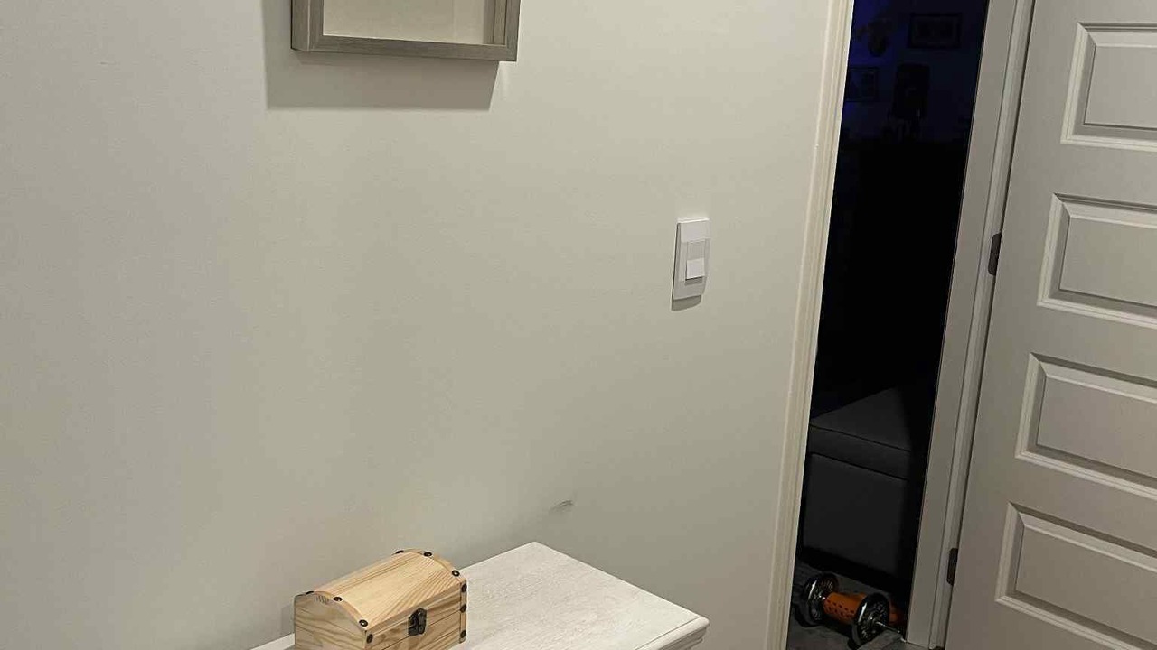 Photo of Bedroom in Springville