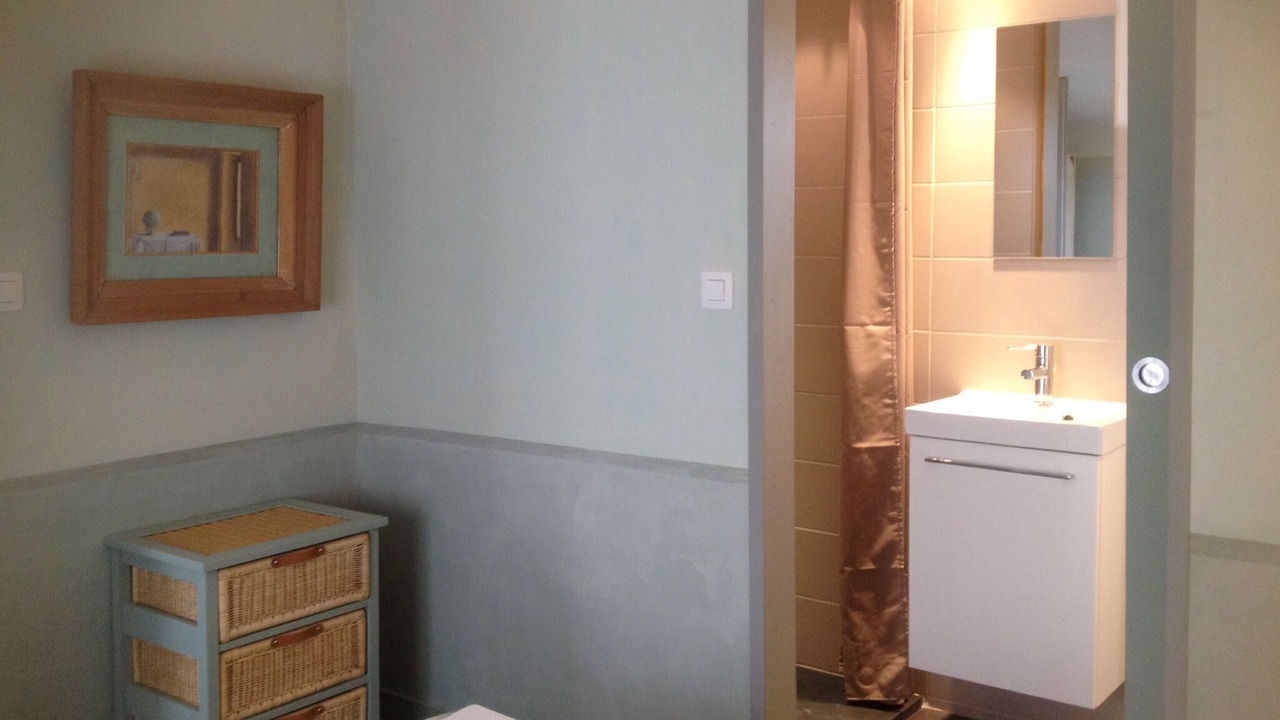 Photo of Bathroom in Sainte-Marie-la-Mer