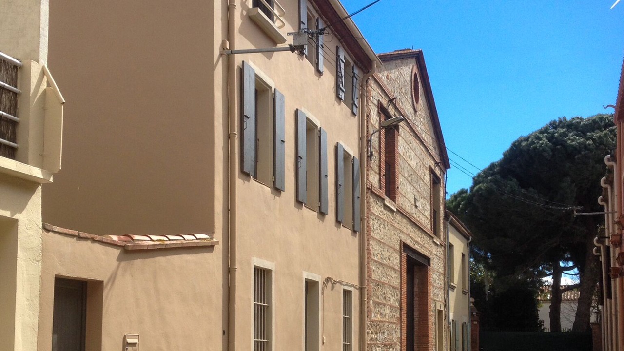 Photo of Outdoor in Sainte-Marie-la-Mer