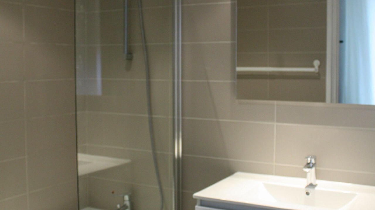 Photo of Bathroom in Sainte-Marie-la-Mer
