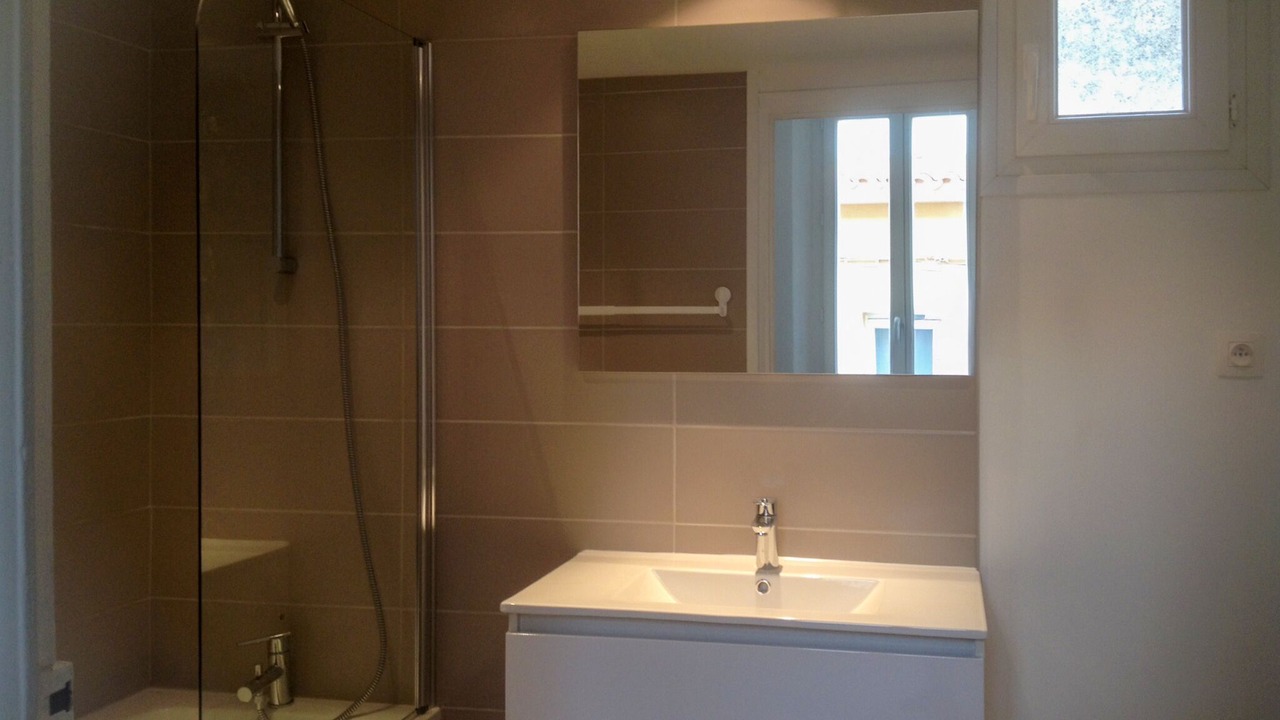 Photo of Bathroom in Sainte-Marie-la-Mer