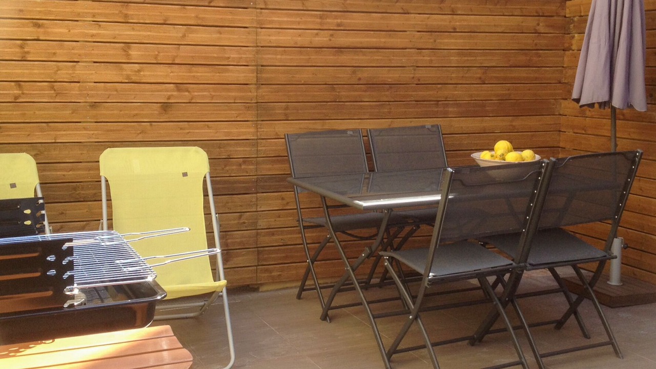 Photo of Outdoor in Sainte-Marie-la-Mer