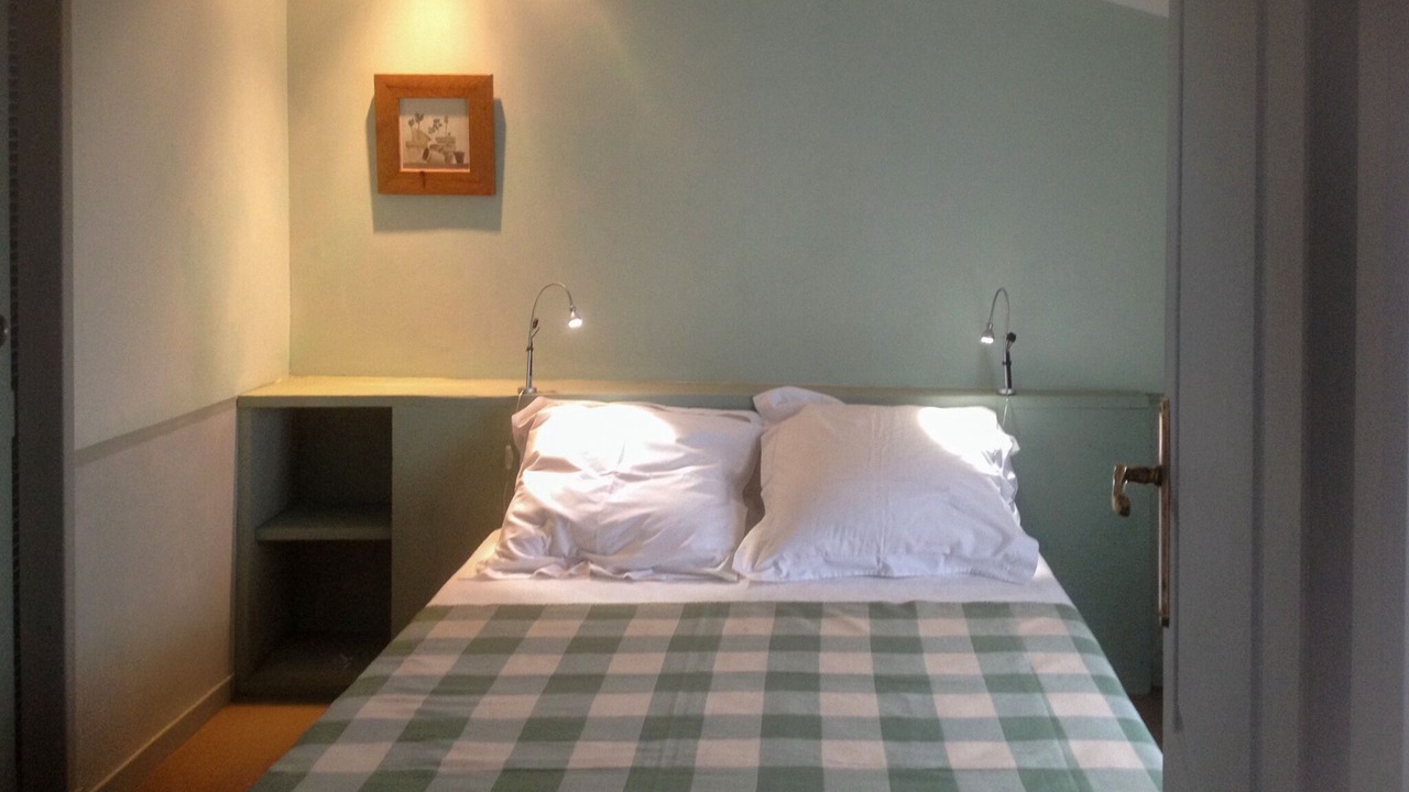 Photo of Bedroom in Sainte-Marie-la-Mer