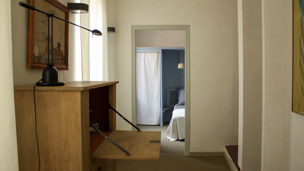 Photo of Bedroom in Sainte-Marie-la-Mer