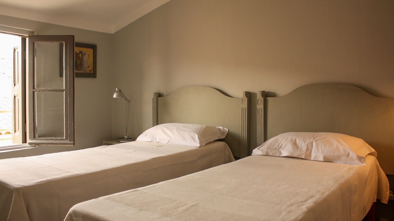 Photo of Bedroom in Sainte-Marie-la-Mer