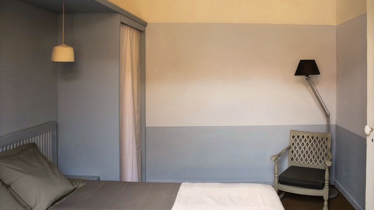 Photo of Bedroom in Sainte-Marie-la-Mer