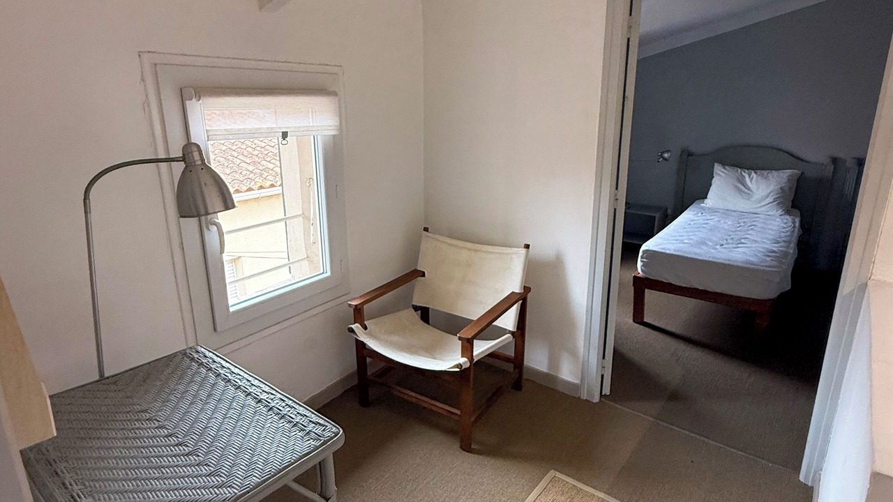 Photo of Bedroom in Sainte-Marie-la-Mer