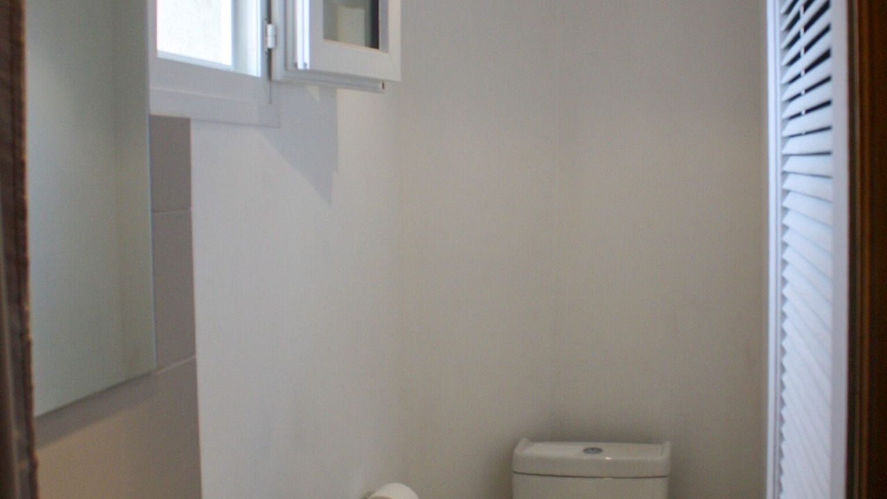 Photo of Bathroom in Sainte-Marie-la-Mer
