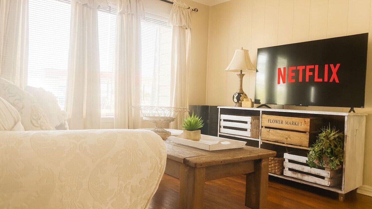 Photo of Bedroom in Sherman