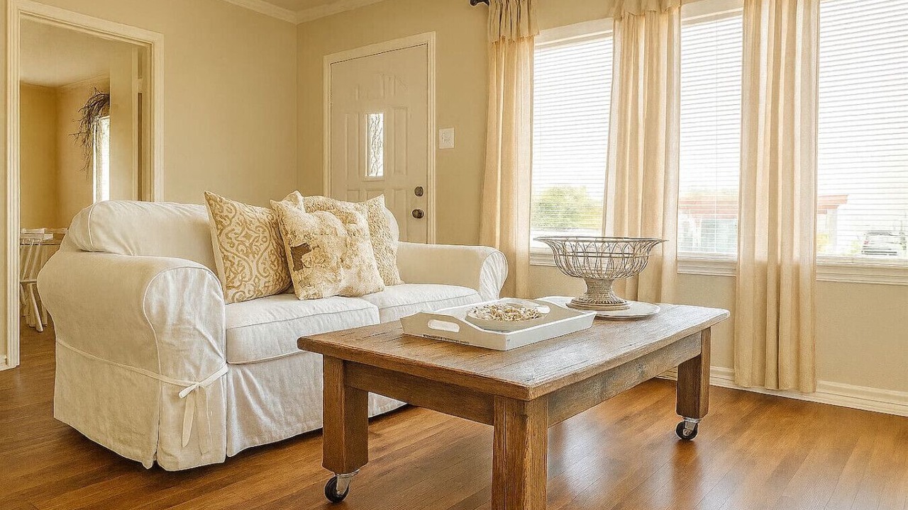 Photo of Livingroom in Sherman