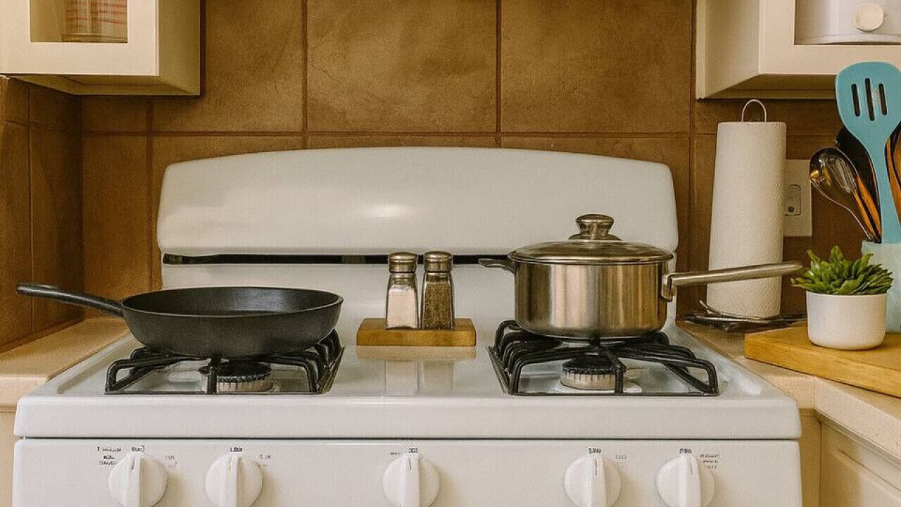 Photo of Kitchen in Sherman