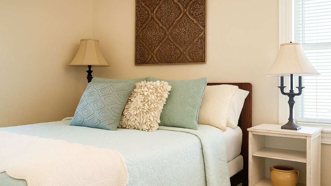 Photo of Bedroom in Sherman