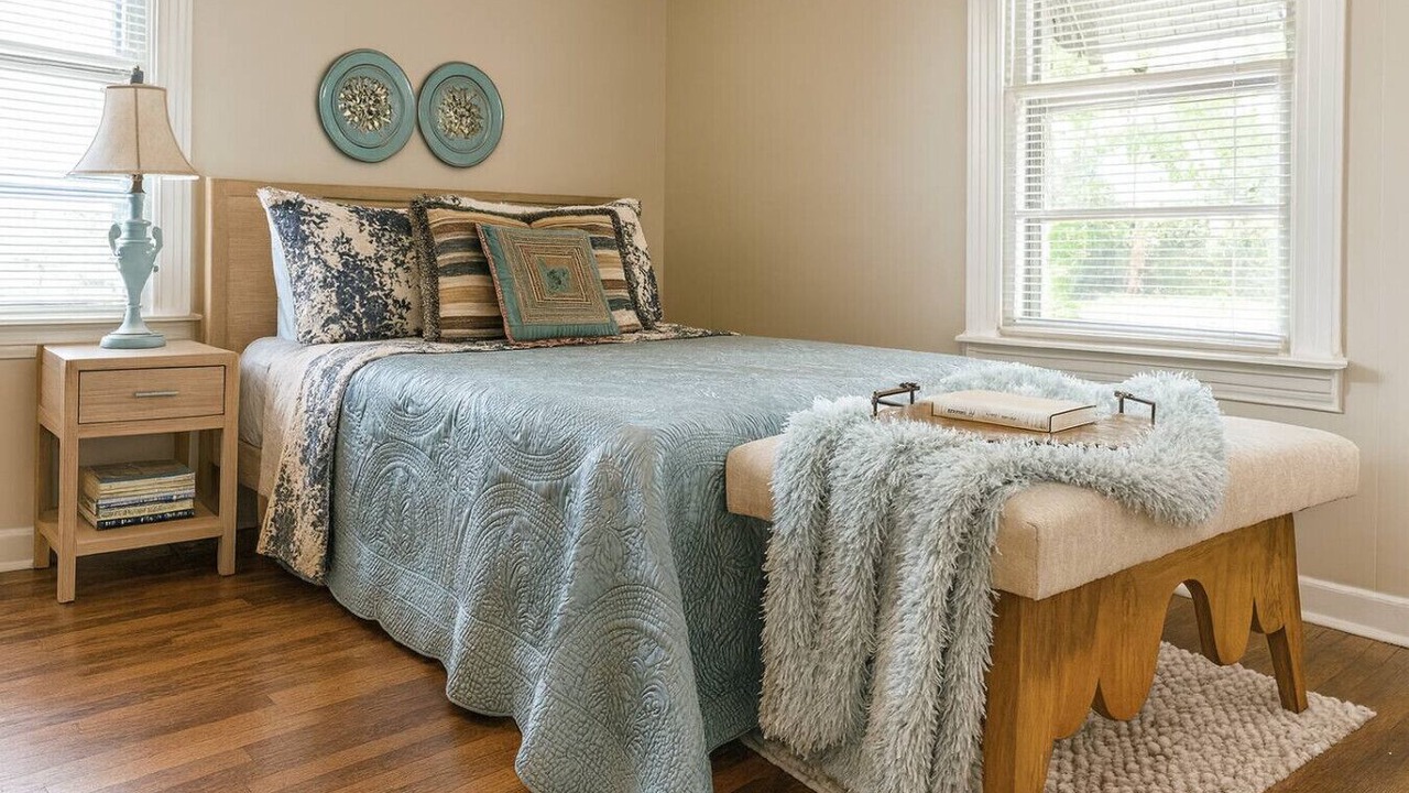 Photo of Bedroom in Sherman