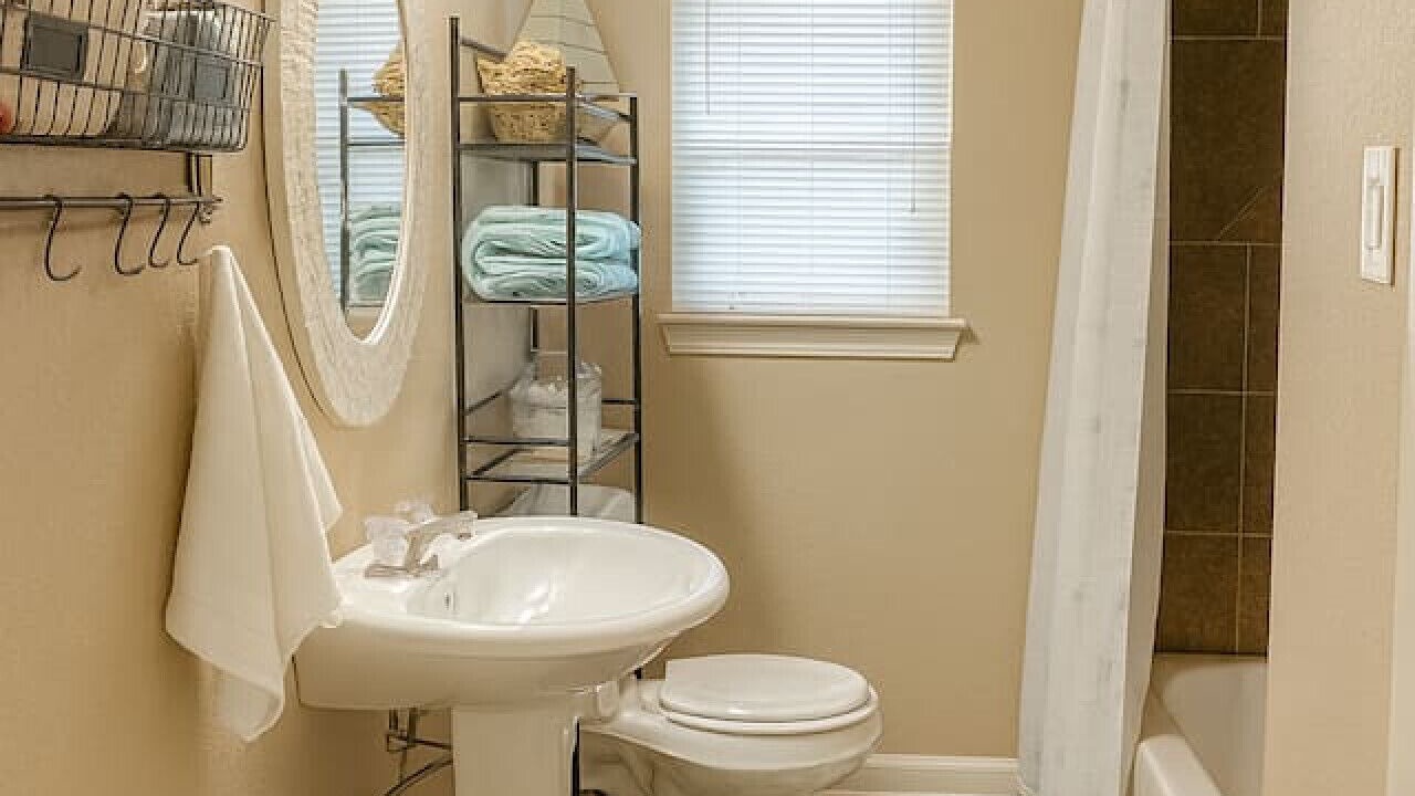 Photo of Bathroom in Sherman