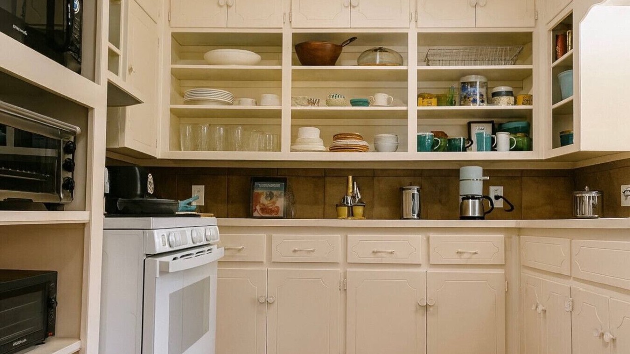Photo of Kitchen in Sherman