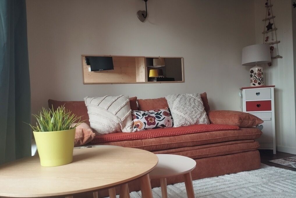 Photo of Livingroom in Pra Loup