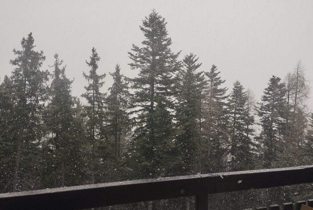 Photo of Outdoor in Pra Loup