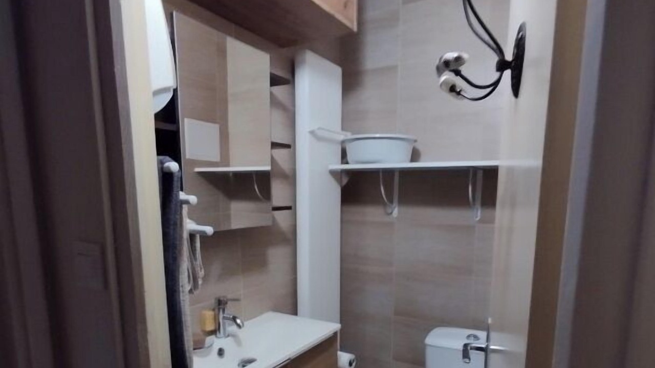 Photo of Bathroom in Pra Loup