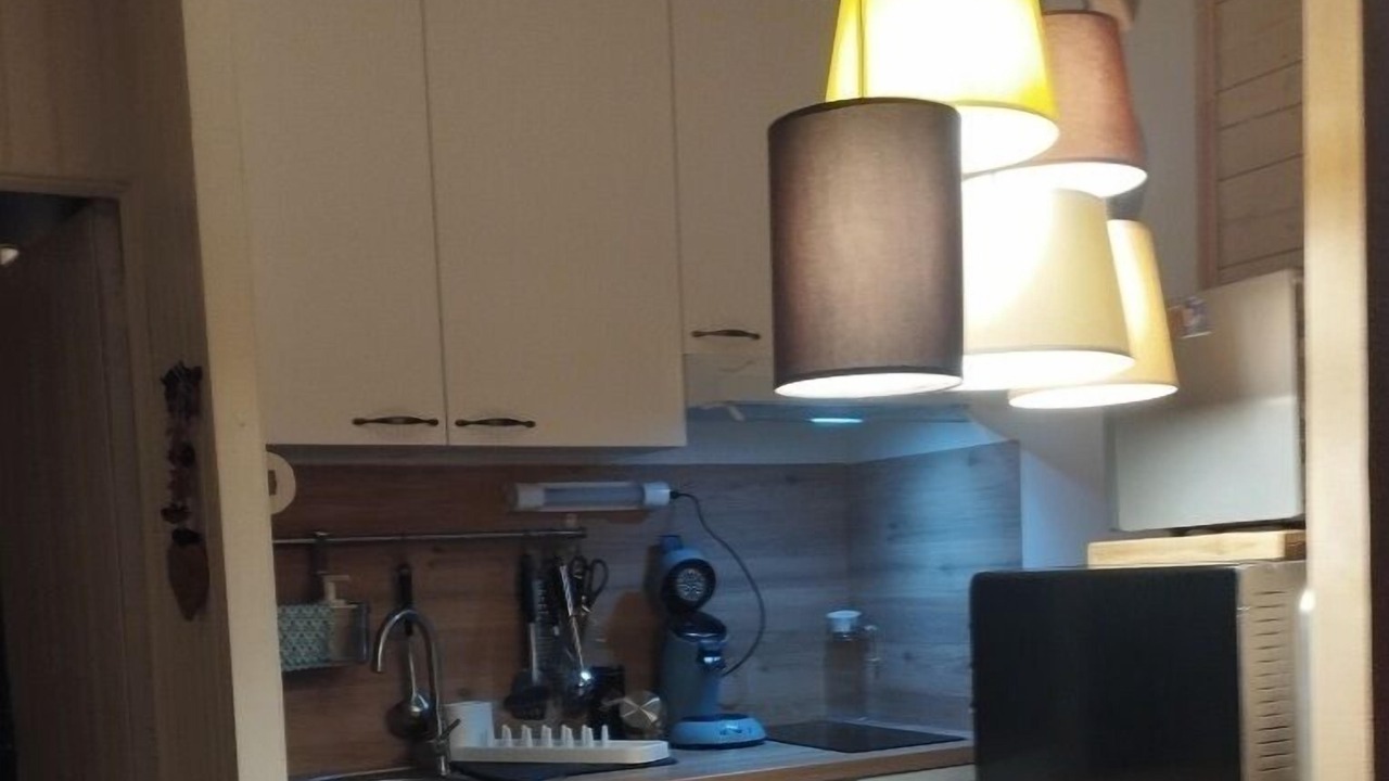 Photo of Kitchen in Pra Loup