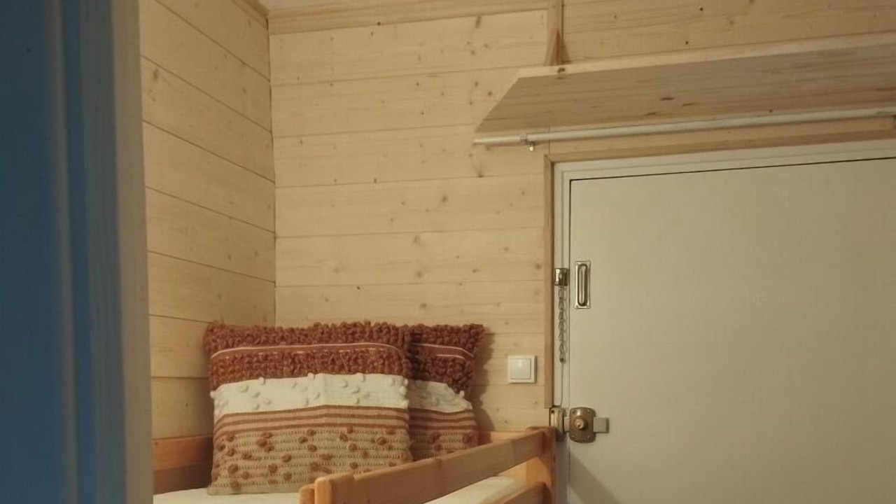 Photo of Bedroom in Pra Loup