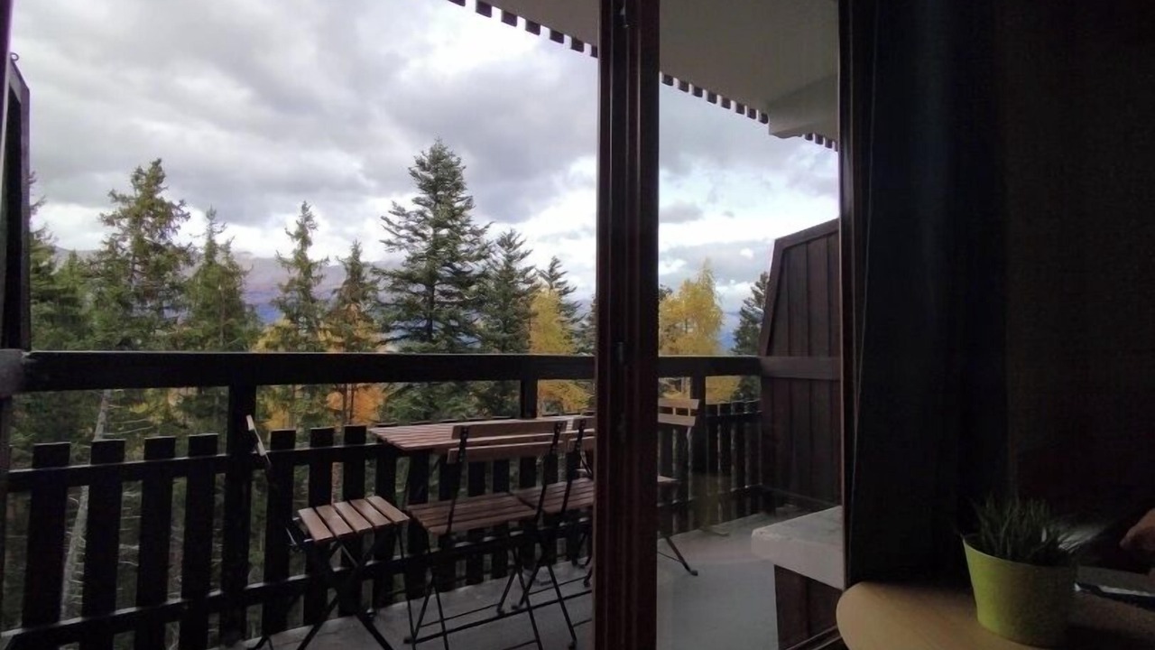 Photo of Outdoor in Pra Loup