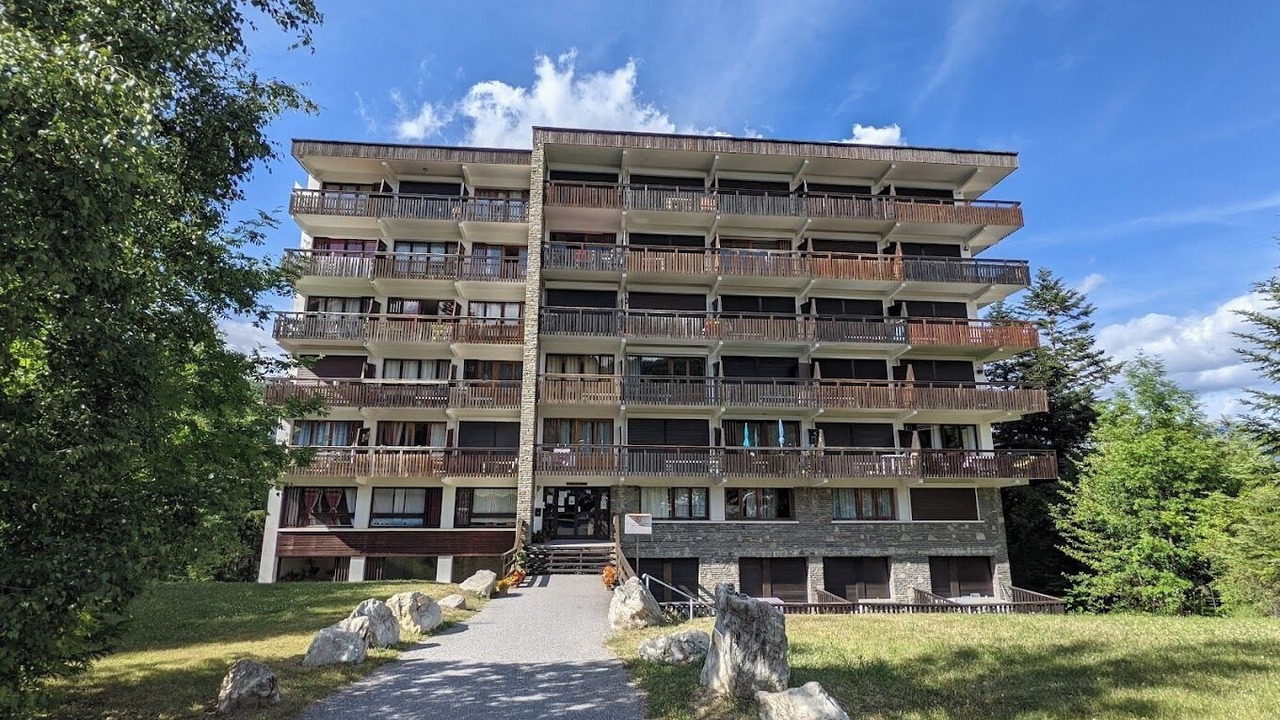 Photo of Outdoor in Pra Loup