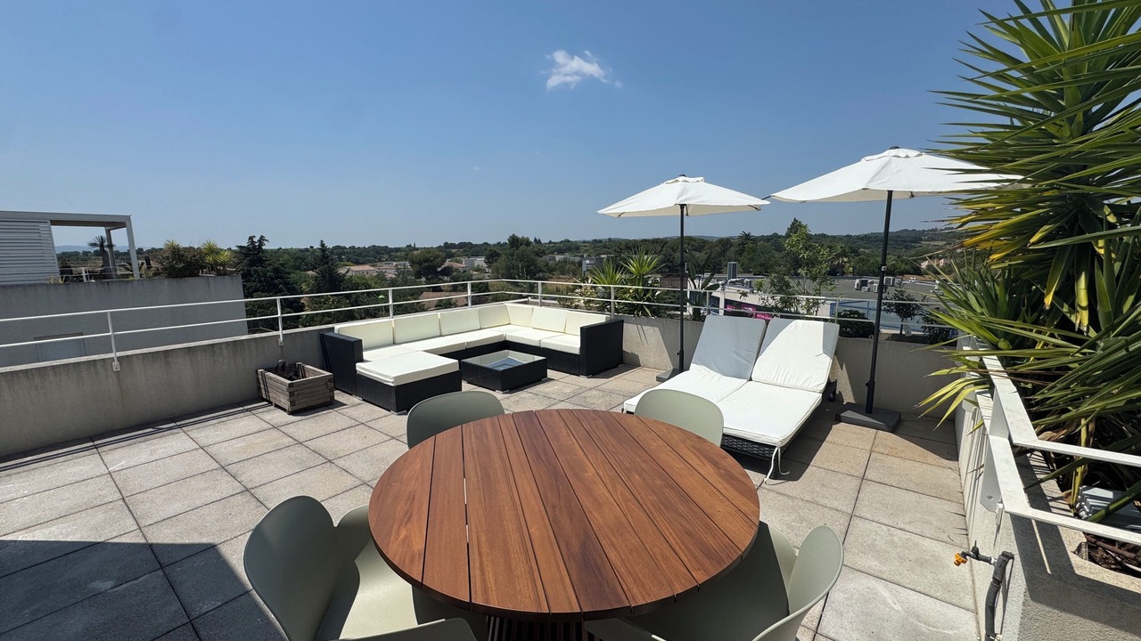 Photo of Outdoor in Juvignac