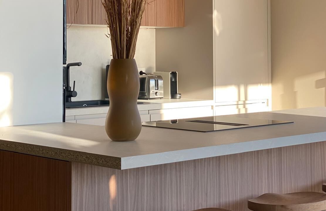 Photo of Kitchen in Juvignac