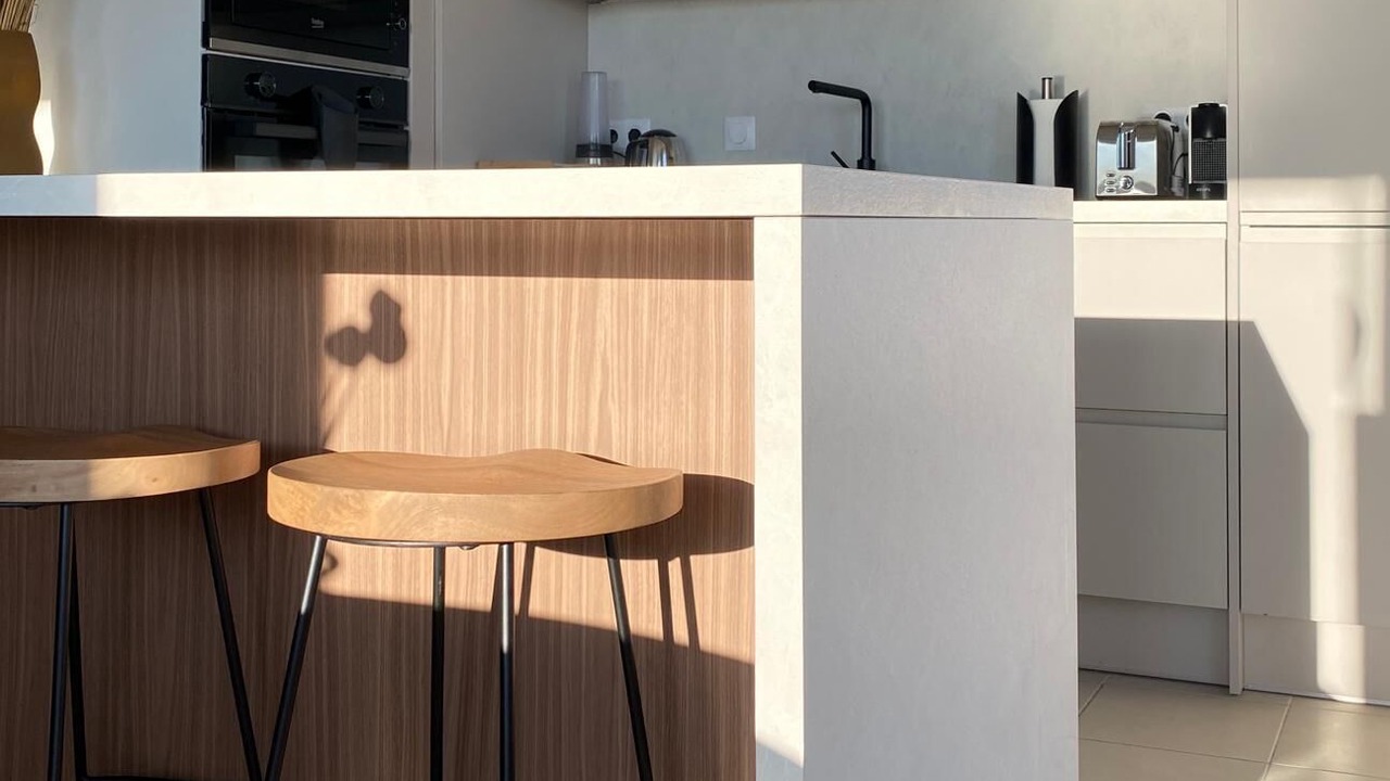 Photo of Kitchen in Juvignac