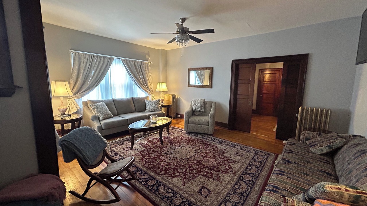 Photo of Livingroom in East Haven  Rutland County
