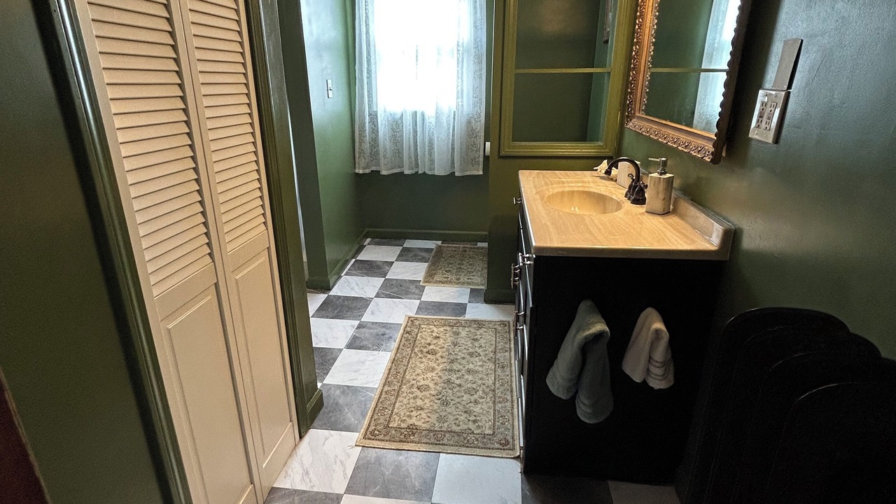Photo of Bathroom in East Haven  Rutland County