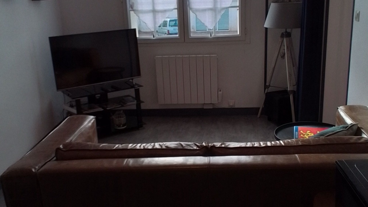 Photo of Livingroom in Hermanville-sur-Mer