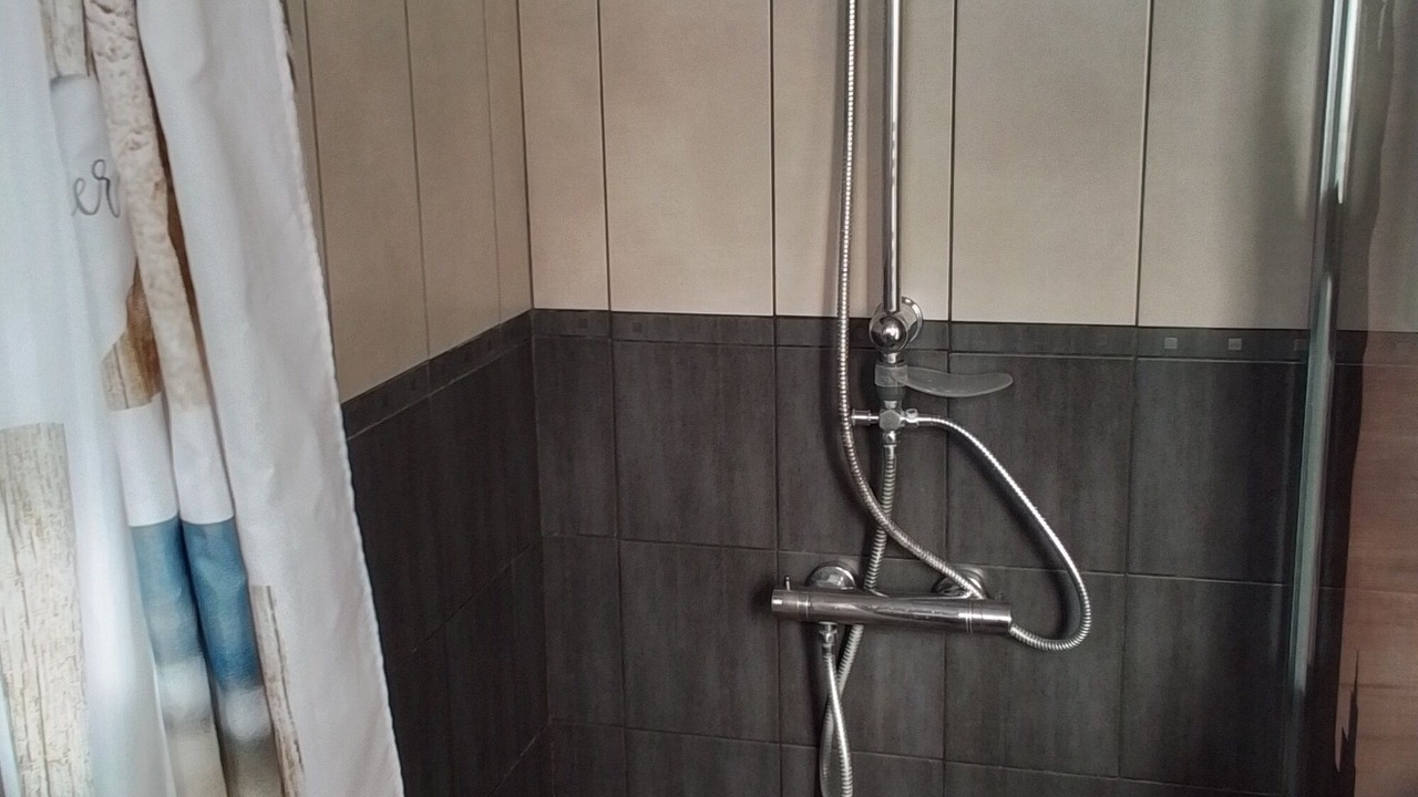 Photo of Bathroom in Hermanville-sur-Mer