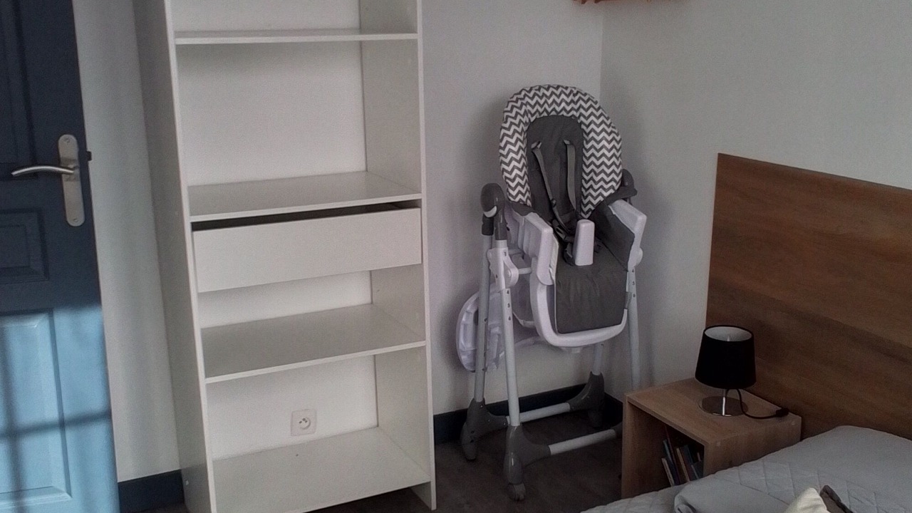 Photo of Bedroom in Hermanville-sur-Mer