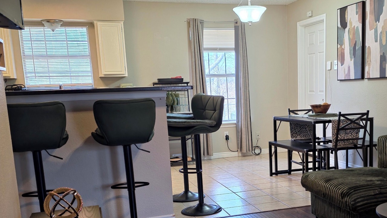 Photo of Livingroom in Crandall