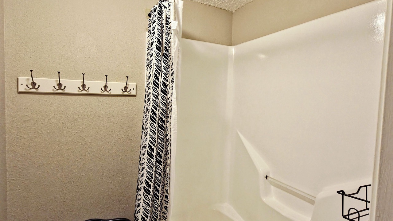 Photo of Bathroom in Crandall