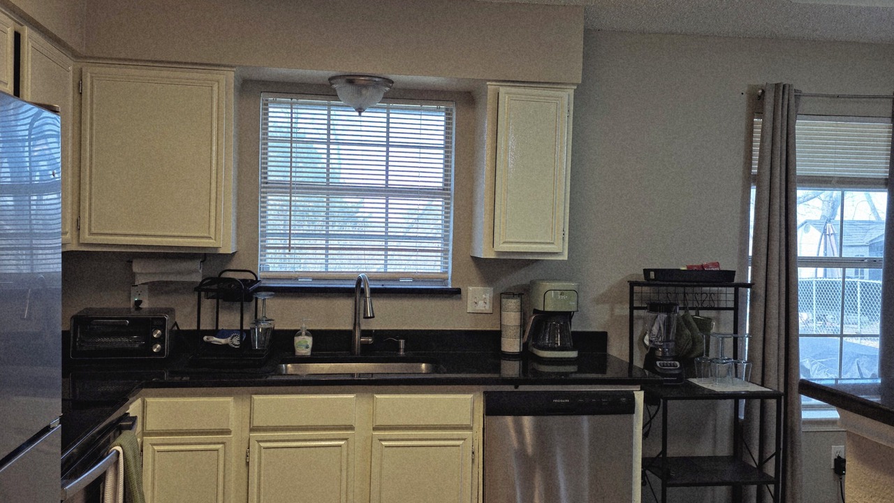 Photo of Kitchen in Crandall