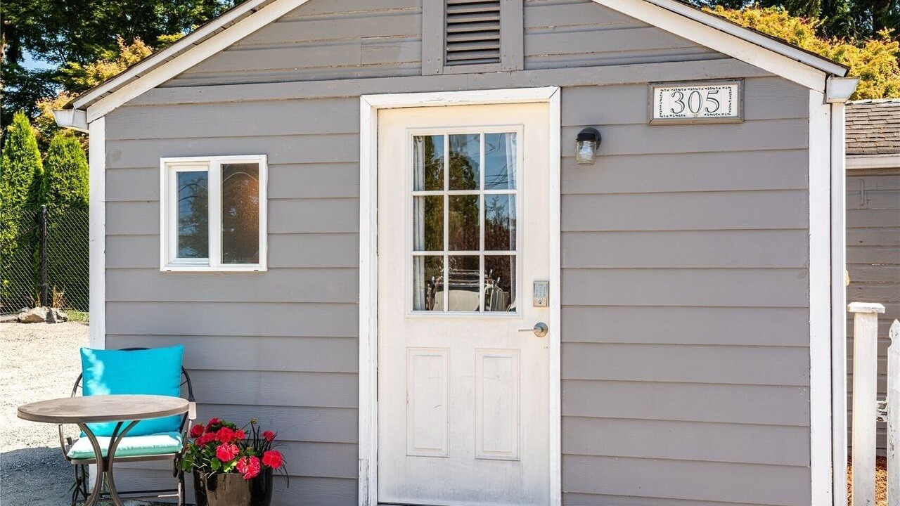 Photo of Outdoor in Northwest Everett