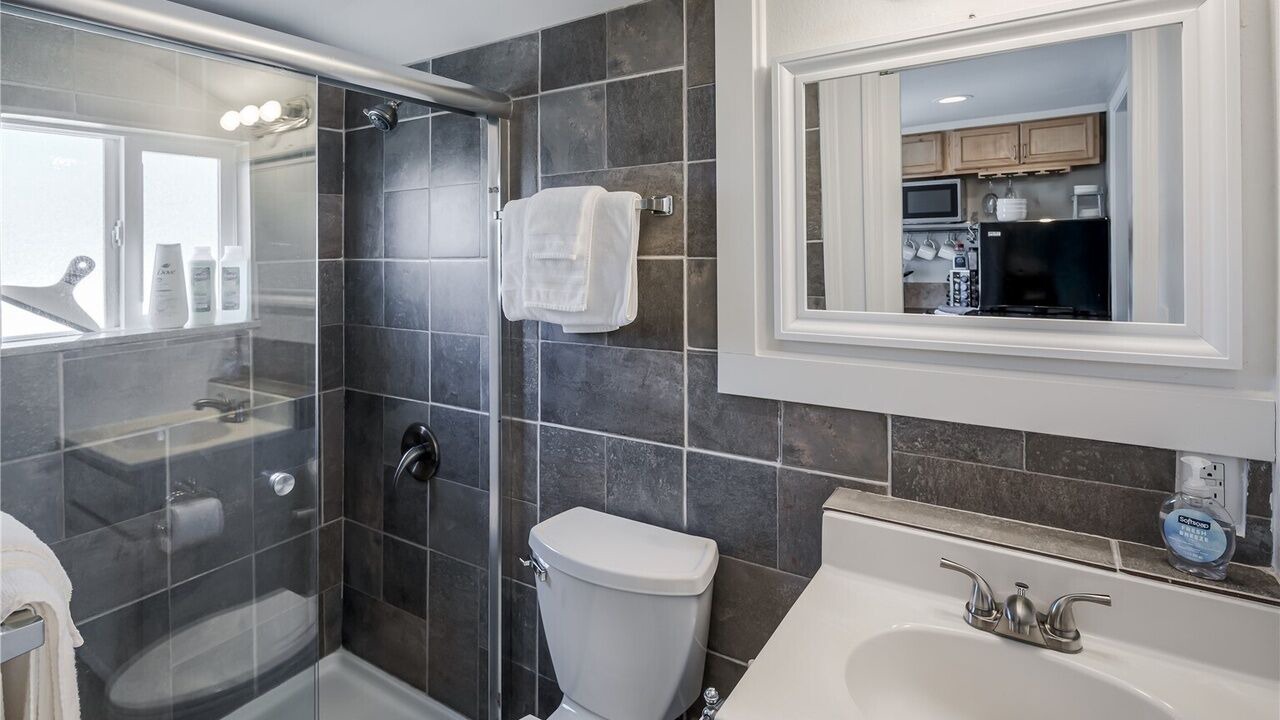 Photo of Bathroom in Northwest Everett