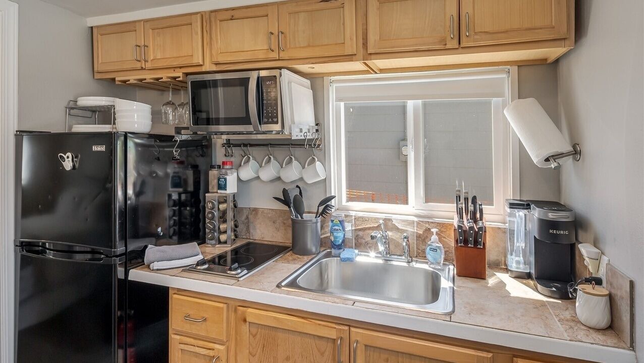 Photo of Kitchen in Northwest Everett