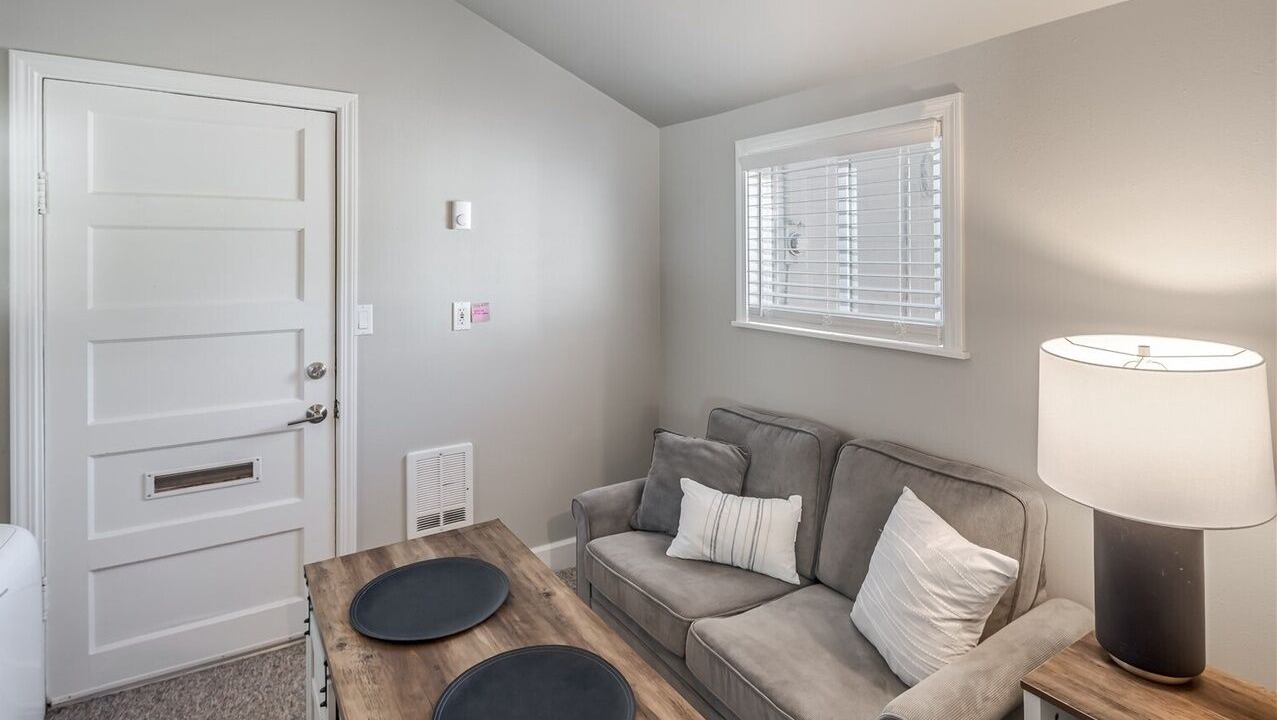 Photo of Livingroom in Northwest Everett