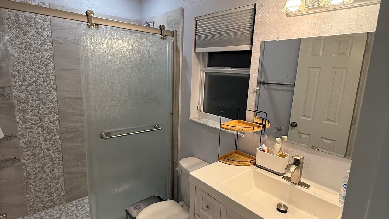 Photo of Bathroom in Orlando