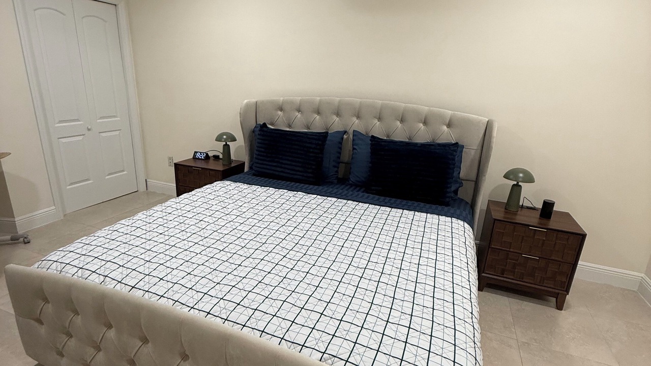 Photo of Bedroom in Orlando