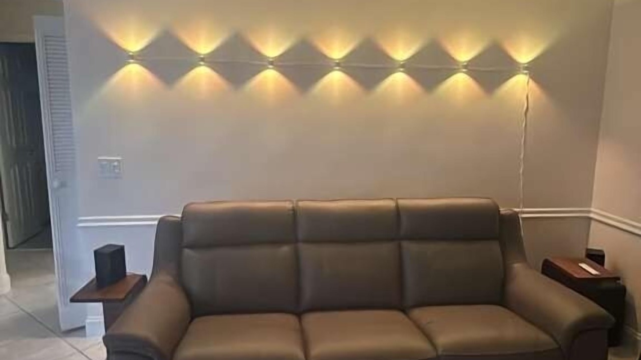 Photo of Livingroom in Orlando