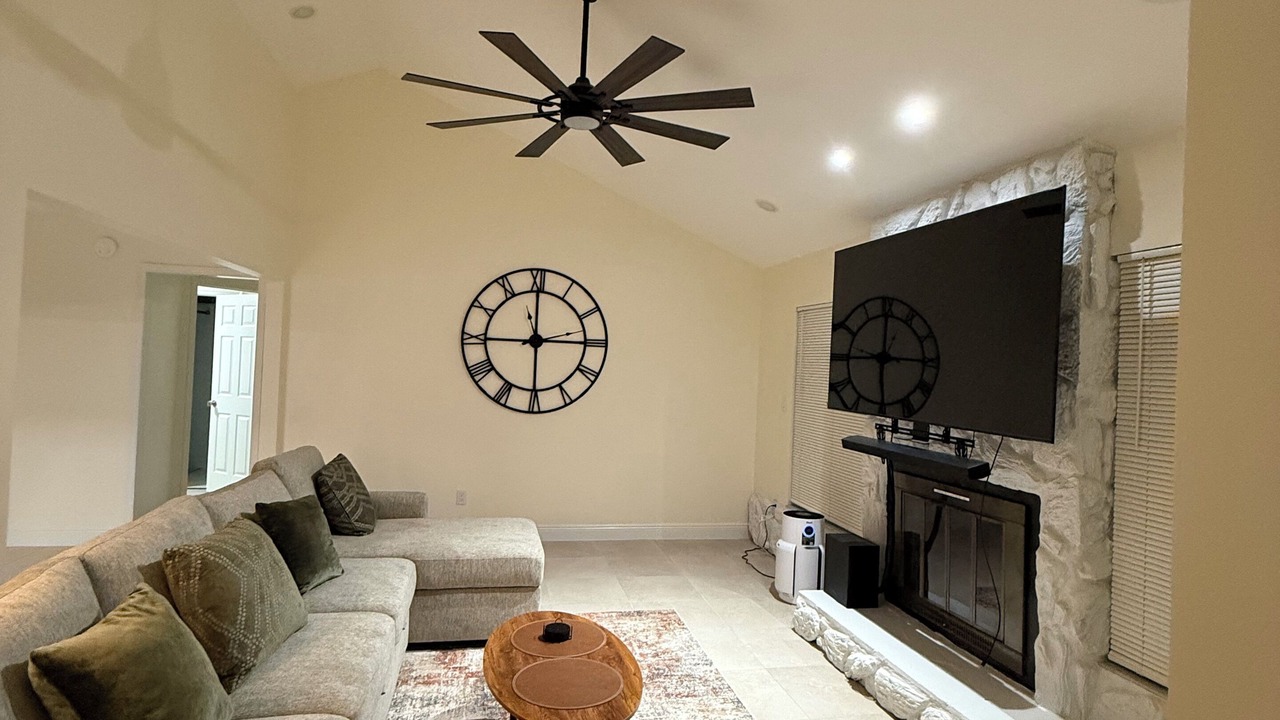 Photo of Livingroom in Orlando