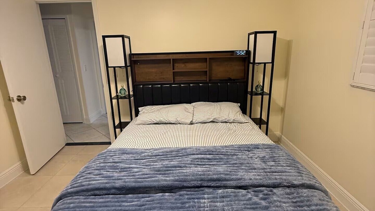 Photo of Bedroom in Orlando