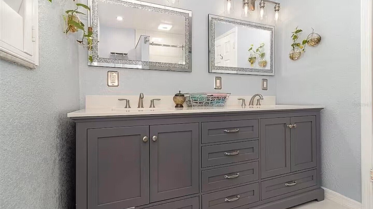 Photo of Bathroom in Orlando