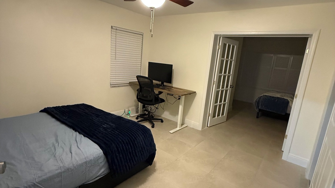 Photo of Bedroom in Orlando